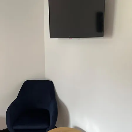 Apartamenty Zielona Dolina Nr1 Szteklin Zewnętrze zdjęcie
