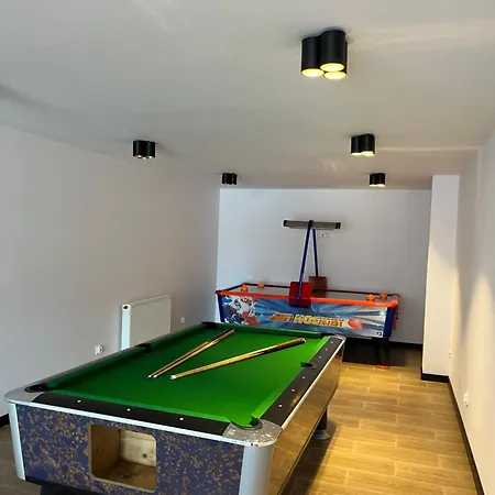 Apartamenty Zielona Dolina Nr1 Szteklin Zewnętrze zdjęcie