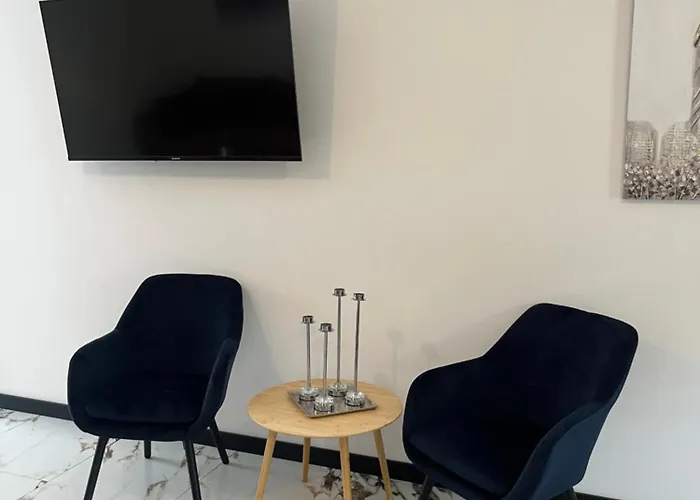 Apartamenty Zielona Dolina Nr1