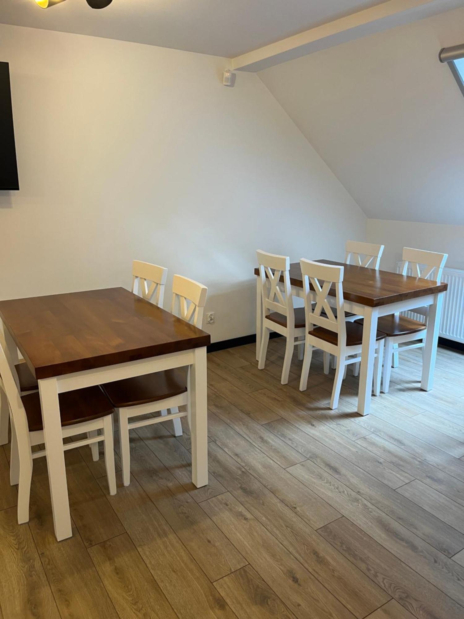 Appartamento Zielona Dolina Nr1 Szteklin