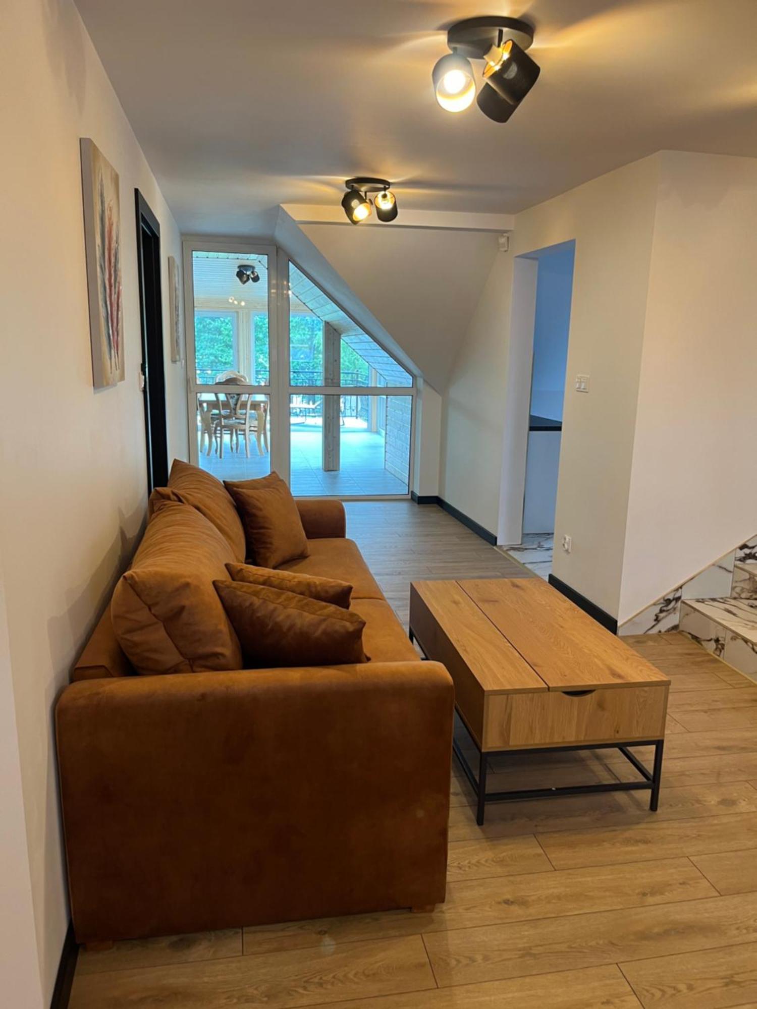 Apartment Zielona Dolina Nr1