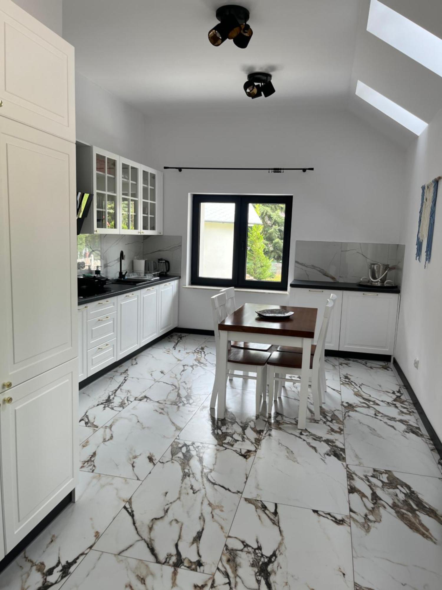 Zielona Dolina Nr1 Apartment Szteklin