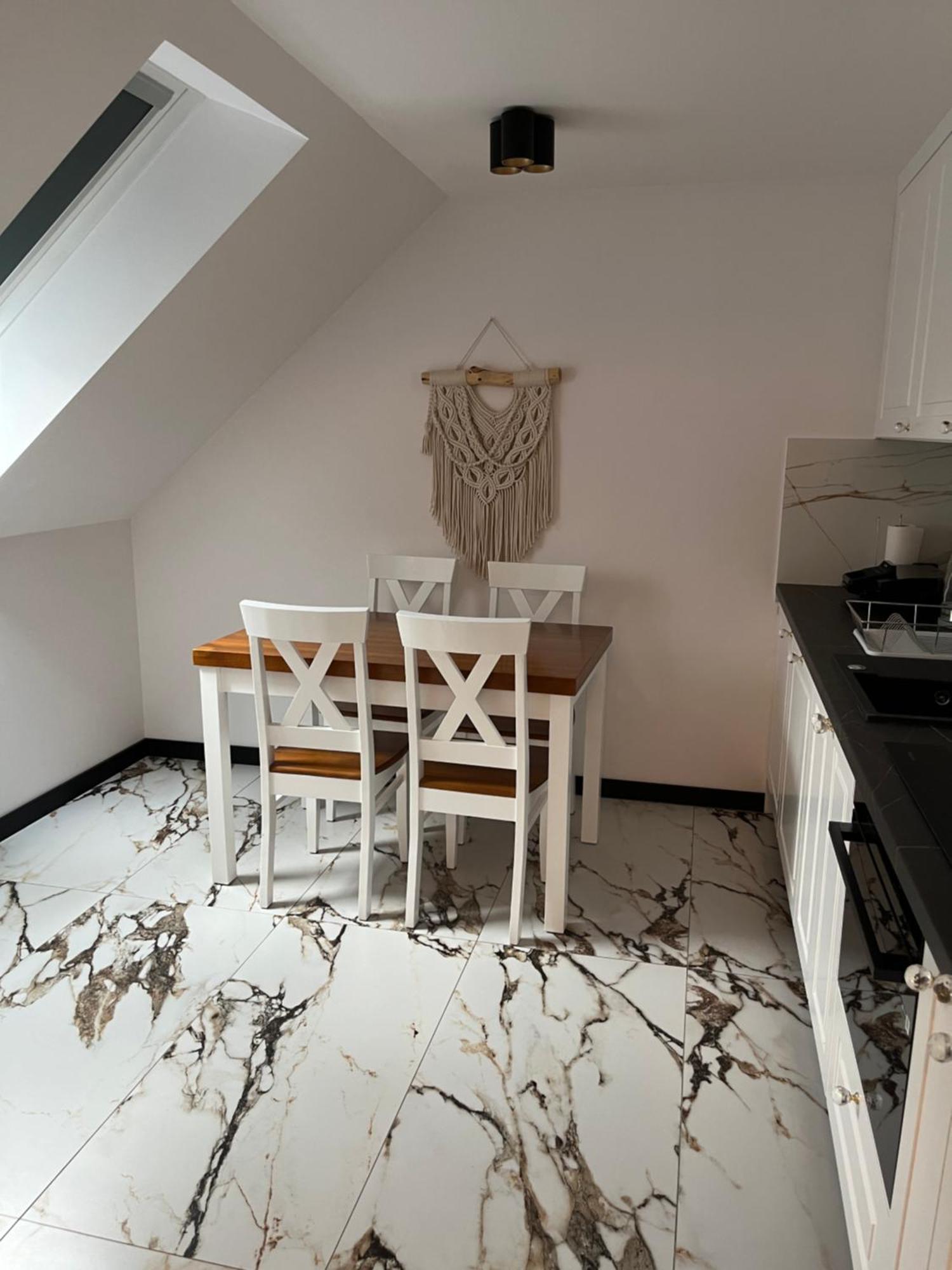 Apartment Zielona Dolina Nr1 Szteklin