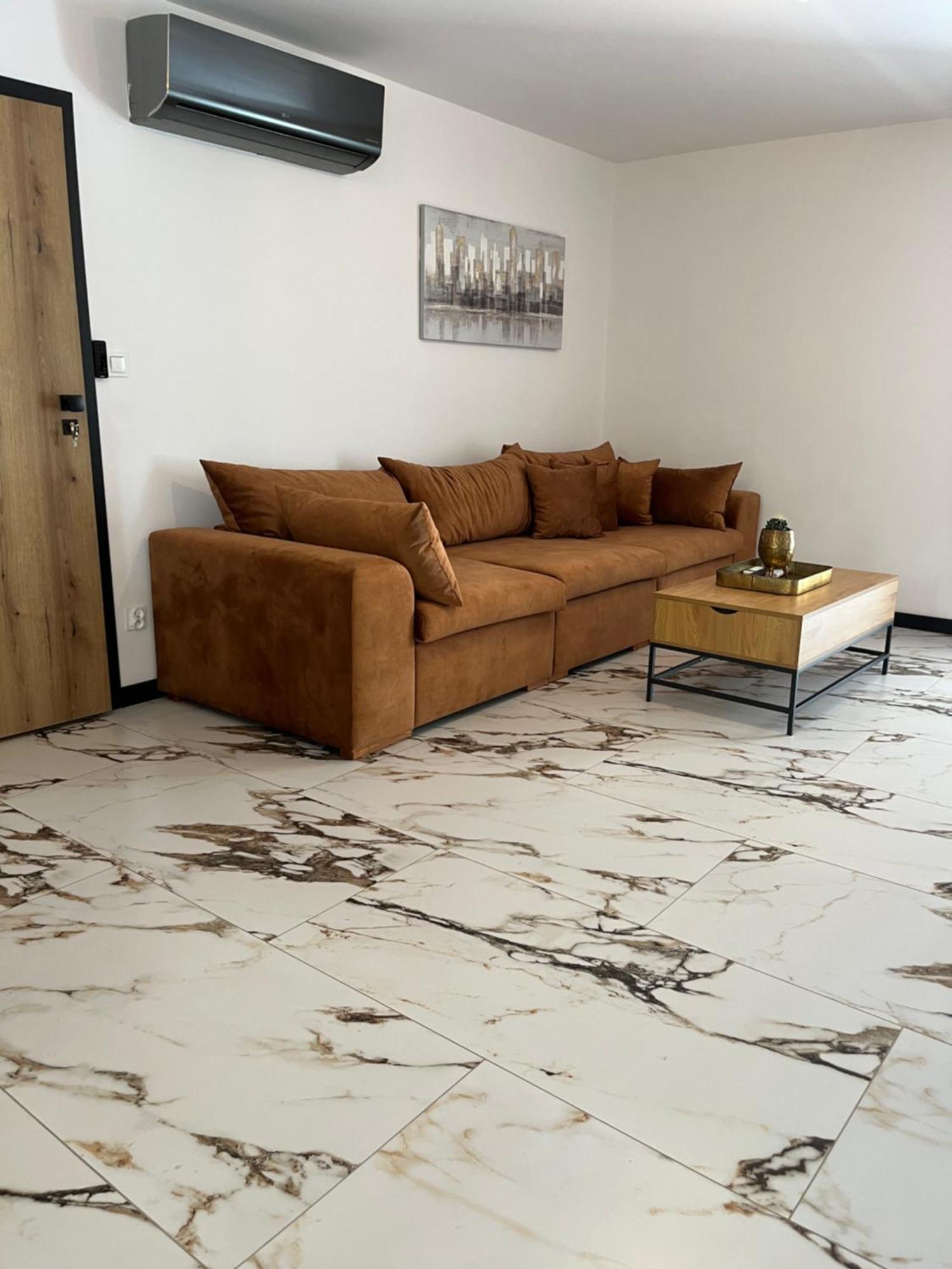 Zielona Dolina Nr1 Apartment Szteklin