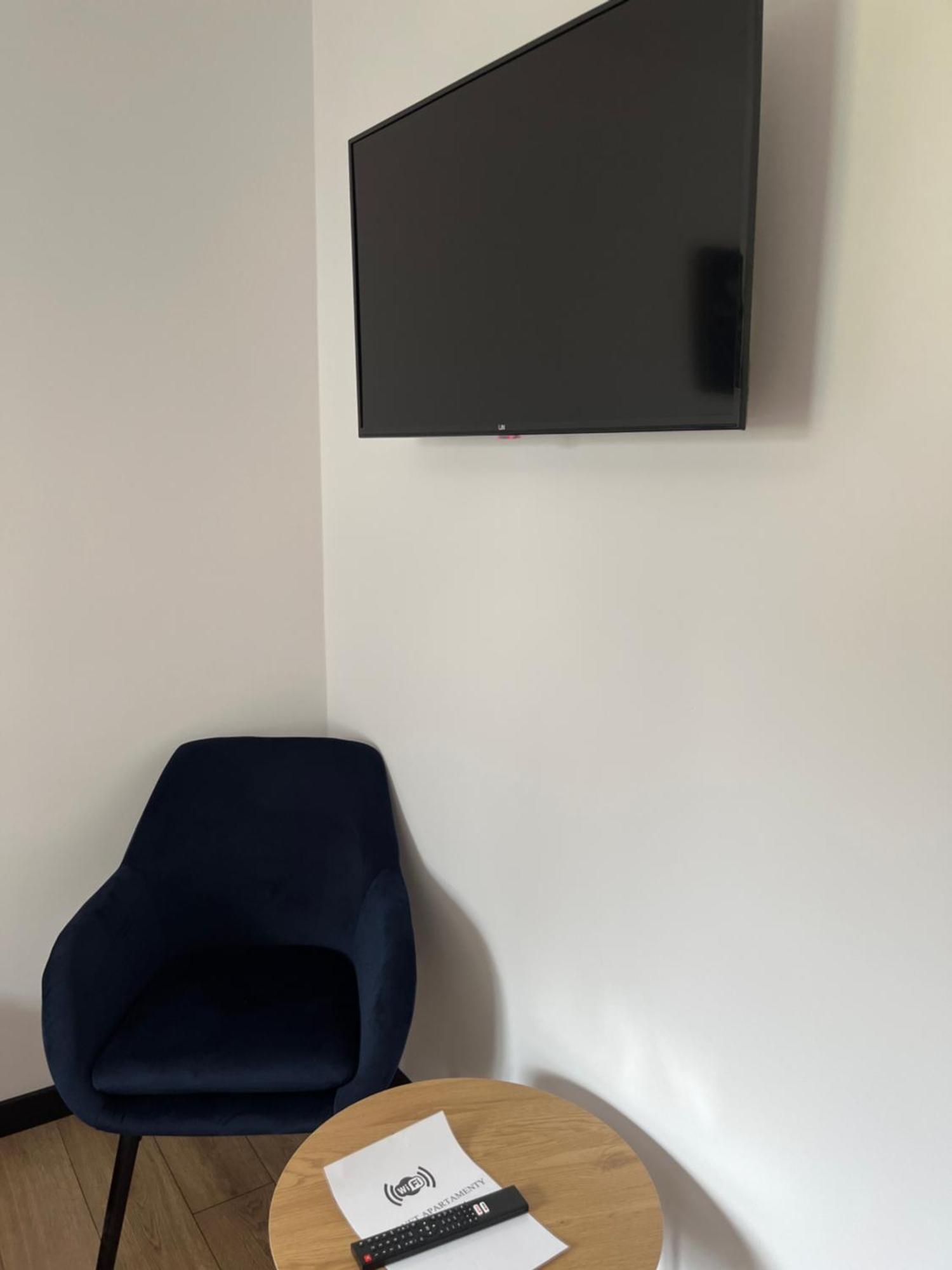Zielona Dolina Nr1 Appartamento Szteklin