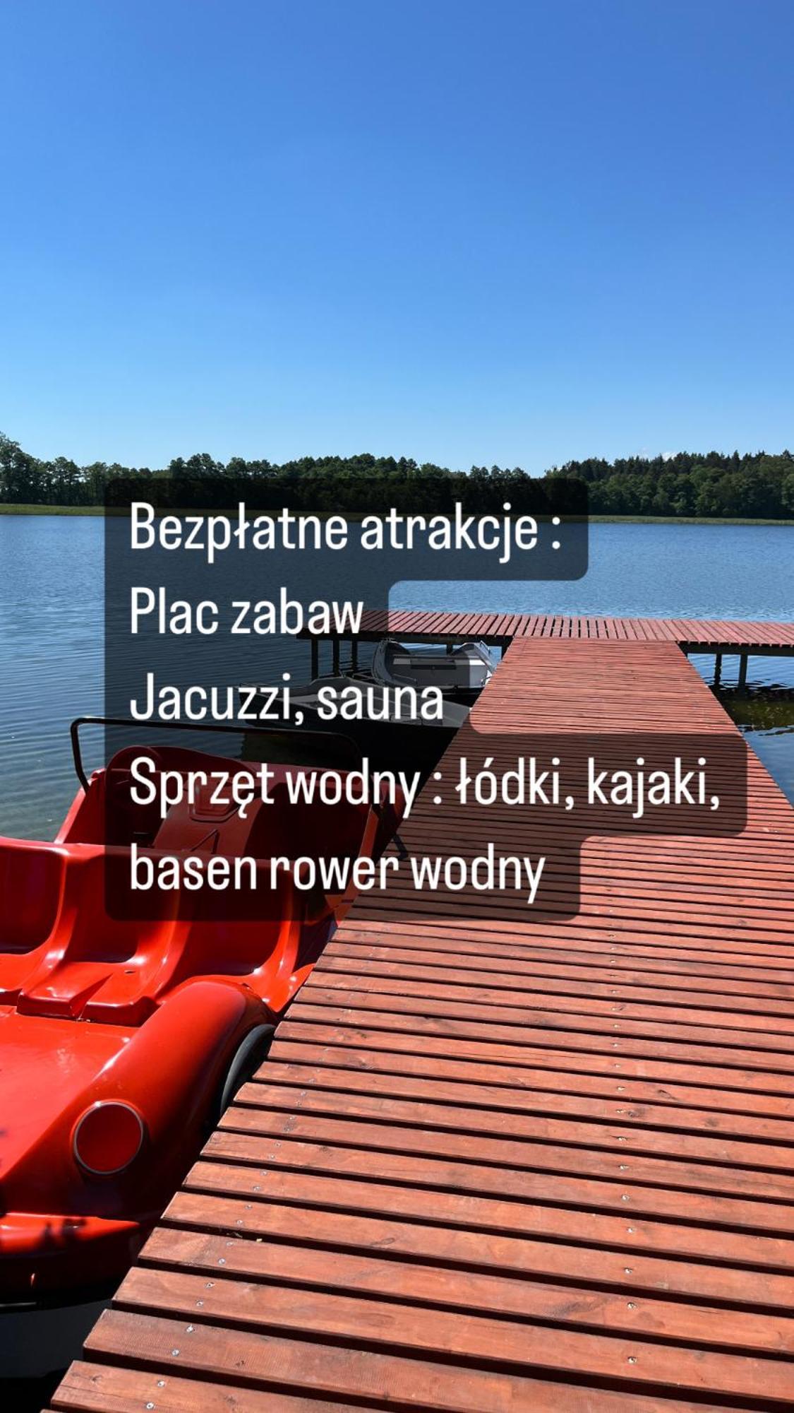 Zielona Dolina Nr1 Apartment Szteklin